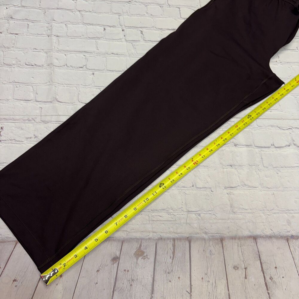 Lululemon Men Soft Jersey Classic Fit Pants Size Large LM5BGES D132 -26 - Picture 6 of 16